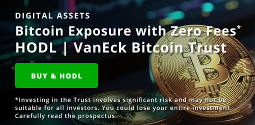 HODL VanEck Bitcoin Trust